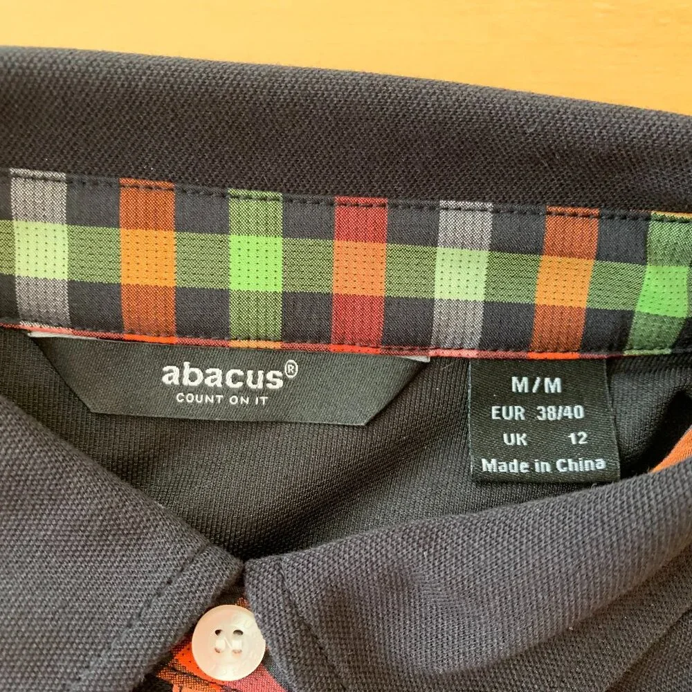 ABACUS Performance Polo - Picture 4 of 6